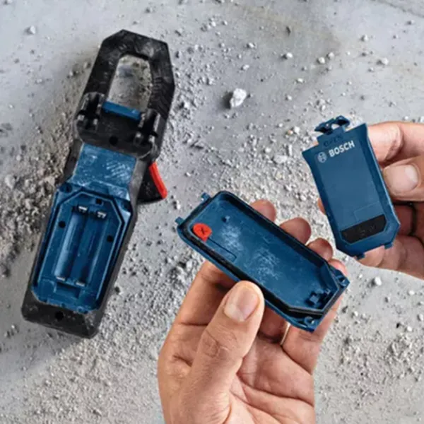 Multimetru Bosch GMC 600-15 Digital /  photo 7
