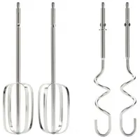 Миксер Kenwood HMP30.A0WH 450 Вт / Белый photo 3