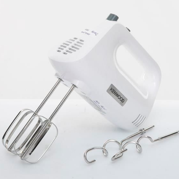 Миксер Kenwood HMP30.A0WH 450 Вт / Белый photo 4