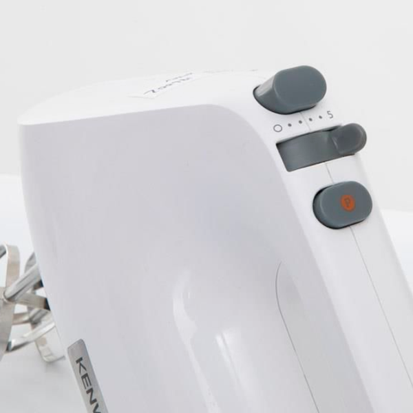 Миксер Kenwood HMP30.A0WH 450 Вт / Белый photo 5