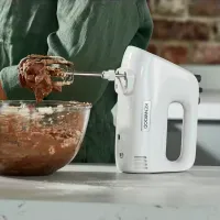 Миксер Kenwood HMP30.A0WH 450 Вт / Белый photo 6