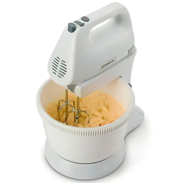 Mixer Kenwood HMP32.A0WH 450 W / White photo 2