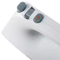 Миксер Kenwood HMP32.A0WH 450 Вт / Белый photo 4