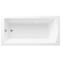 Cadă de baie Polimat Tola Acril