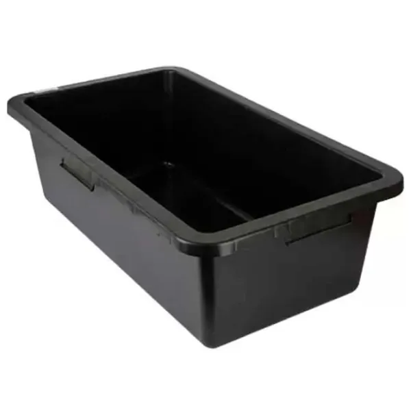 Тазы Profmet 938040 40л / Пластик photo 1