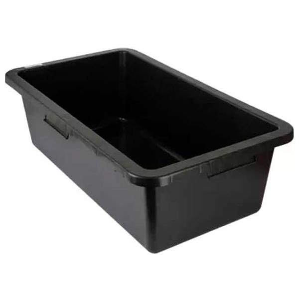 Тазы Profmet 938040 40л / Пластик photo 1