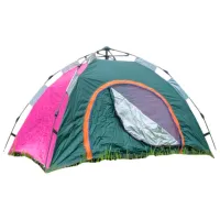 Палатка OutdooR SC00146 Pink Синий