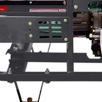 Генератор TehnoWorker 10KW-ATS 220 В Дизель / 10 кВт photo 5