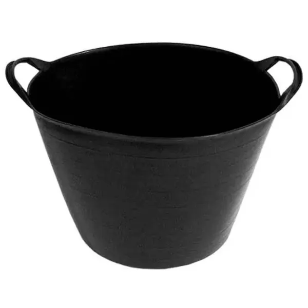 Găleată Profmet 936353 26l / Plastic photo 1