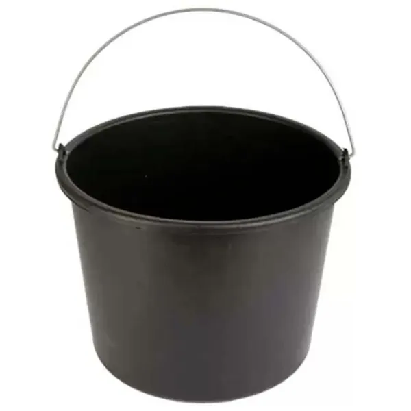 Găleată Profmet 936020 16l / Plastic photo 1