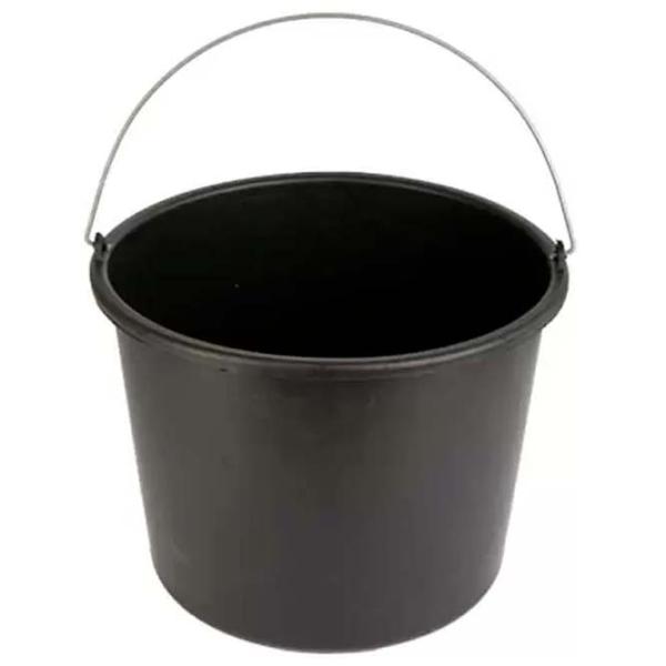 Găleată Profmet 936020 16l / Plastic photo 1