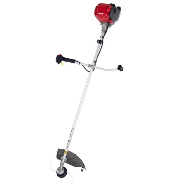 Motocoasă TehnoWorker GX50  / Red photo 1