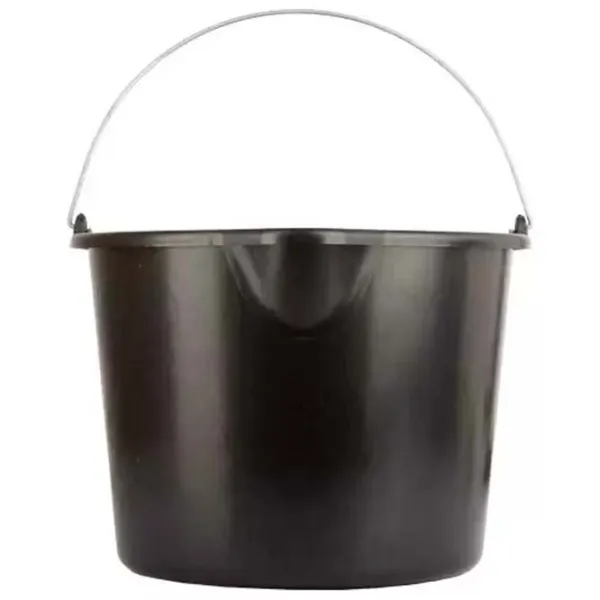 Găleată Profmet 937012 12l / Plastic photo 1