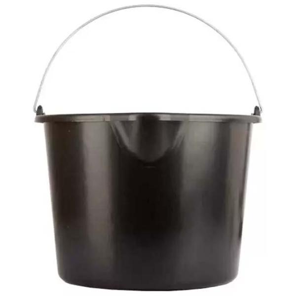 Găleată Profmet 937012 12l / Plastic photo 1