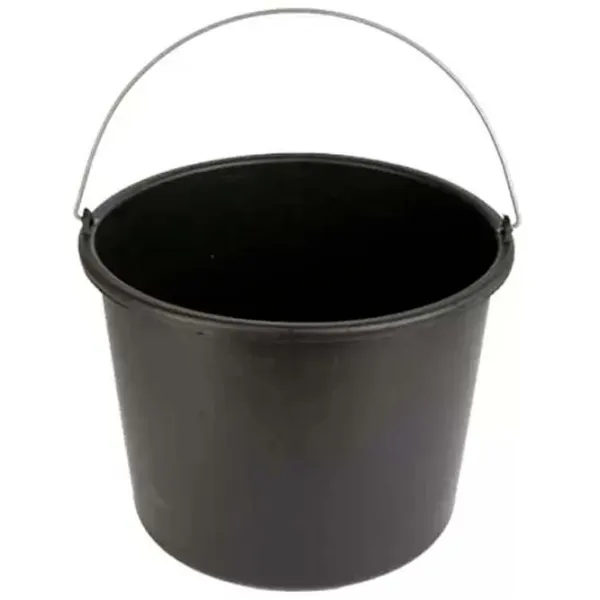 Găleată Profmet 937012 12l / Plastic photo 2