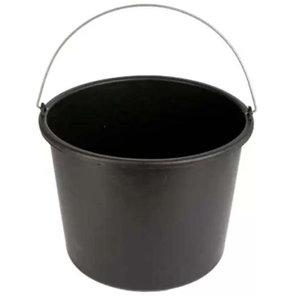 Găleată Profmet 937012 12l / Plastic photo 2