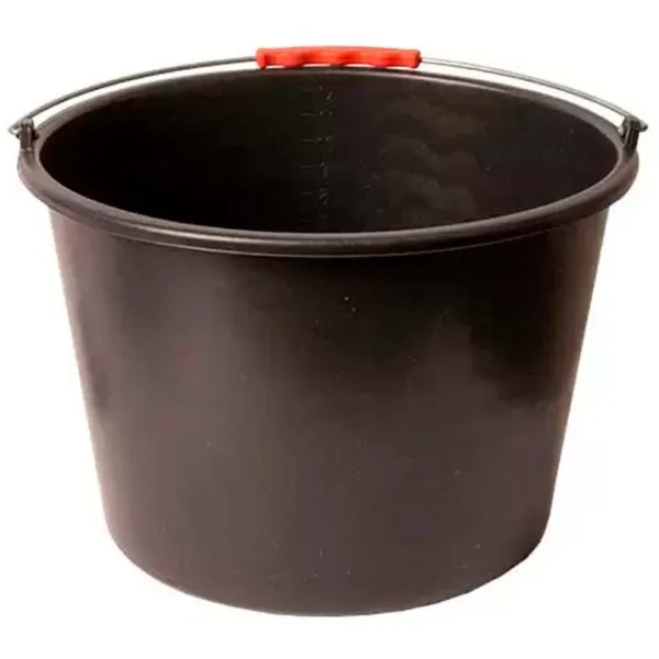 Găleată Profmet 936216 16l / Plastic photo 1