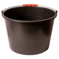 Găleată Profmet 936216 16l / Plastic