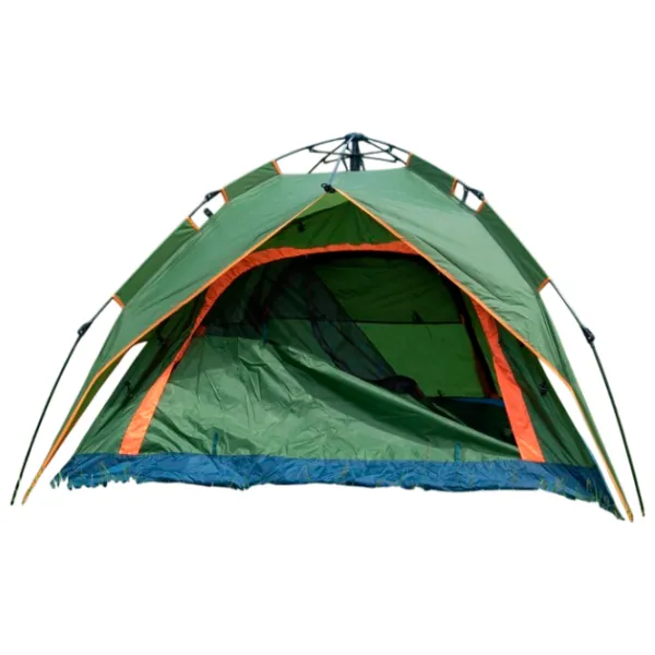 Cort OutdooR SC00144 Blue Green photo 1