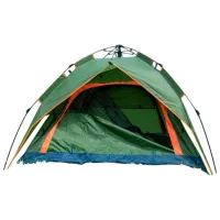 Палатка OutdooR SC00144 Синий Зеленый