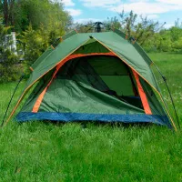 Палатка OutdooR SC00144 Синий Зеленый photo 5