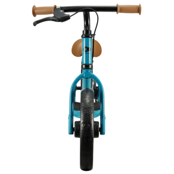 Bicicletă fără pedale KinderKraft Space 12"  Oțel / Blue Deep photo 4 Bicicletă fără pedale KinderKraft Space 12"  Oțel / Blue Deep photo 4