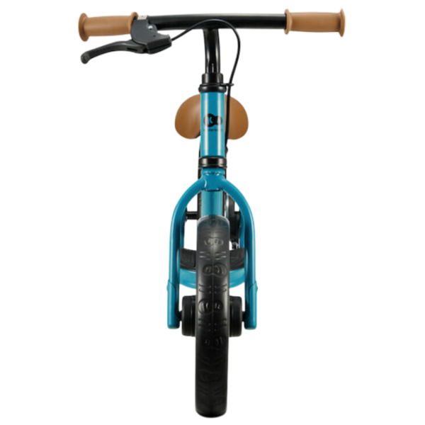 Bicicletă fără pedale KinderKraft Space 12"  Oțel / Blue Deep photo 4 Bicicletă fără pedale KinderKraft Space 12"  Oțel / Blue Deep photo 4
