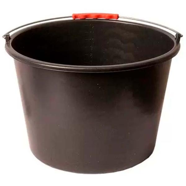 Ведро Profmet 936216 20л / Пластик photo 1