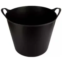 Ведро Profmet 936325 42л / Пластик