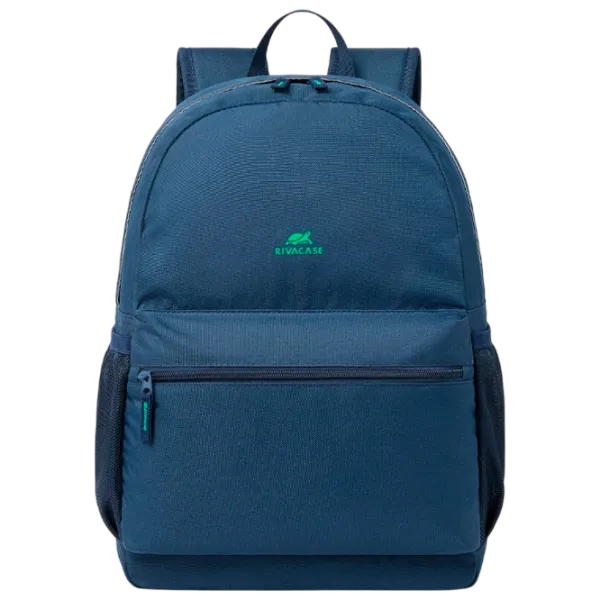 Рюкзак для ноутбука RivaCase Lite Urban 5563 13.3" / Зелёный Синий / 18л photo 1 Рюкзак для ноутбука RivaCase Lite Urban 5563 13.3" / Зелёный Синий / 18л photo 1