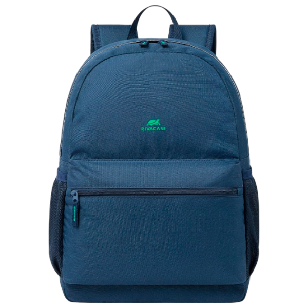 Рюкзак для ноутбука RivaCase Lite Urban 5563 13.3" / Зелёный Синий / 18л photo 1 Рюкзак для ноутбука RivaCase Lite Urban 5563 13.3" / Зелёный Синий / 18л photo 1