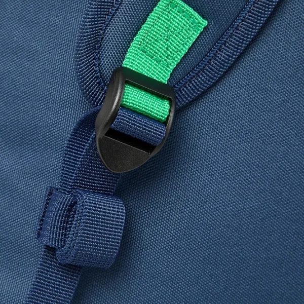 Рюкзак для ноутбука RivaCase Lite Urban 5563 13.3" / Зелёный Синий / 18л photo 7 Рюкзак для ноутбука RivaCase Lite Urban 5563 13.3" / Зелёный Синий / 18л photo 7