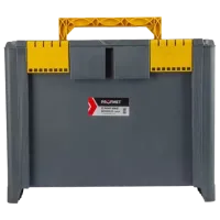 Ящик для инструментов Profmet 754003 1 лист Пластик