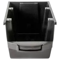 Cutie de depozitare Profmet 756053 1 bucată Plastic