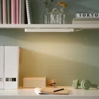 Lampă Ikea Rolfstorp White photo 4