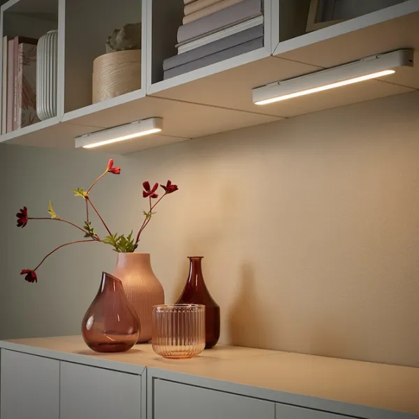 Lampă Ikea Rolfstorp White photo 5