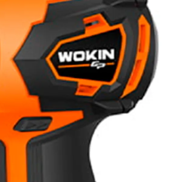 Дрель-шуруповерт Wokin 20V LI-ION 200 N.m. 2400 об/мин photo 5 Дрель-шуруповерт Wokin 20V LI-ION 200 N.m. 2400 об/мин photo 5