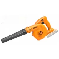 Воздуходувка INGCO CABLI20018  / Желтый