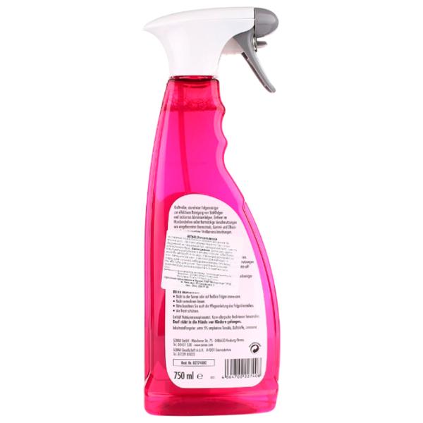Очиститель Sonax 227400 Пластик / диски photo 3