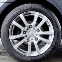 Очиститель Sonax 227400 Пластик / диски photo 4