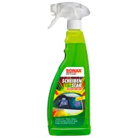 Soluție de curățire Sonax 234400 Plastic / oglinzi