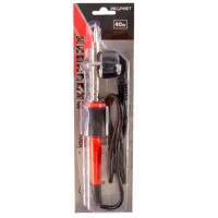 Ciocan de lipit Profmet 257010 40 W / Metal / De contact photo 5