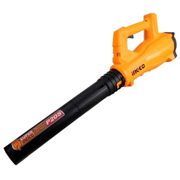 Suflantă de frunze INGCO CABLI203235  / Orange photo 1