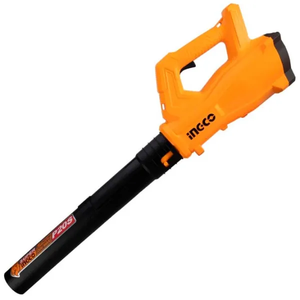 Suflantă de frunze INGCO CABLI203235  / Orange photo 4