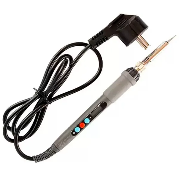 Ciocan de lipit Profmet 257020 60 W / Metal / De contact photo 3