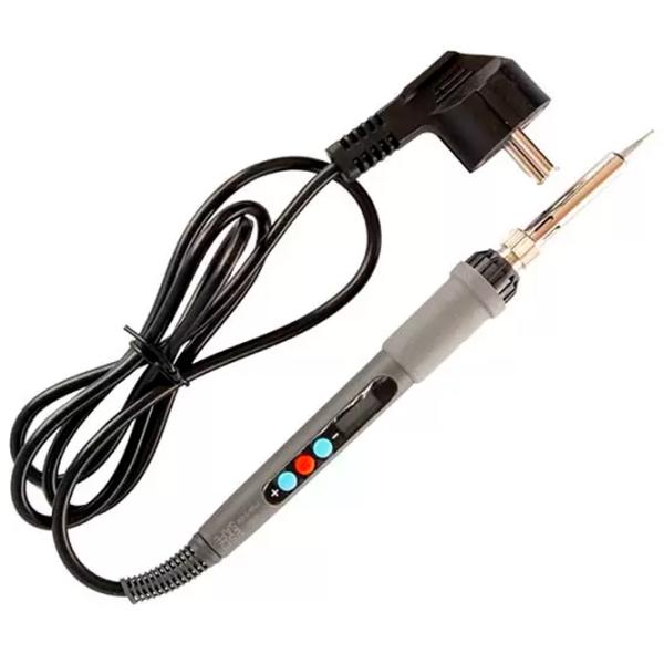 Ciocan de lipit Profmet 257020 60 W / Metal / De contact photo 3