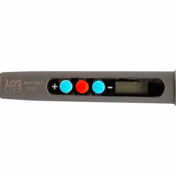 Ciocan de lipit Profmet 257020 60 W / Metal / De contact photo 4