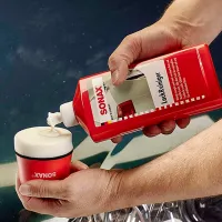 Очиститель Sonax 302200 Пластик / для очистки окрашенных деталей photo 2