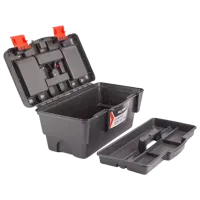 Toolbox Profmet Ekono 19 1 bucată Plastic photo 4