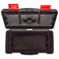 Toolbox Profmet Ekono 19 1 bucată Plastic photo 5